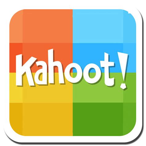 kahoot app